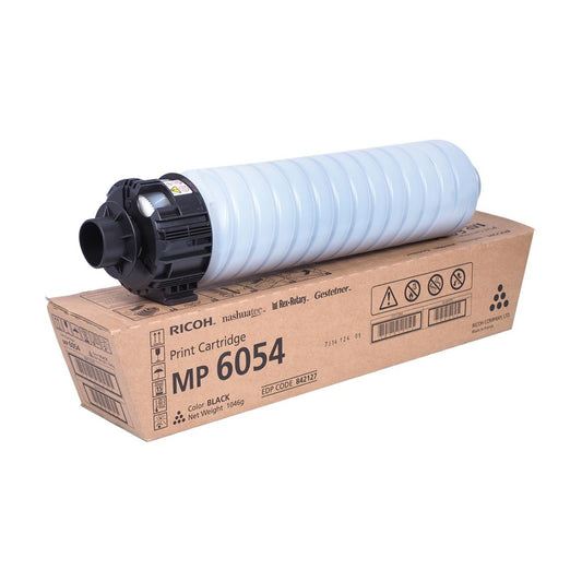 Ricoh MP6054 toner black ORIGINAL kép