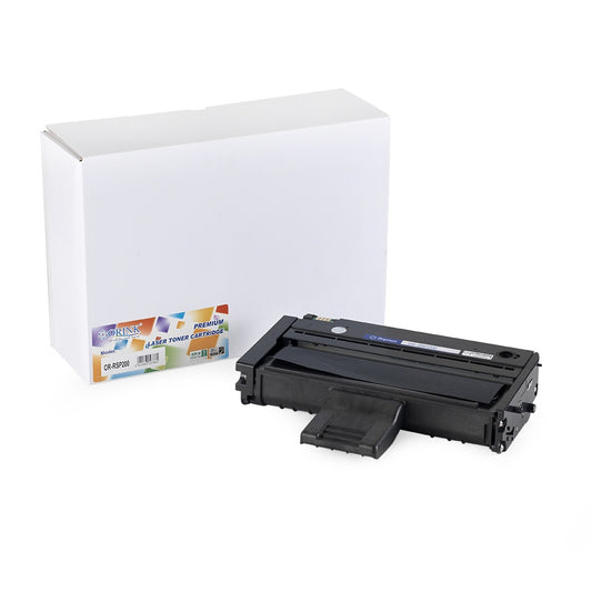 Ricoh SP200/SP201/SP204 toner ORINK kép