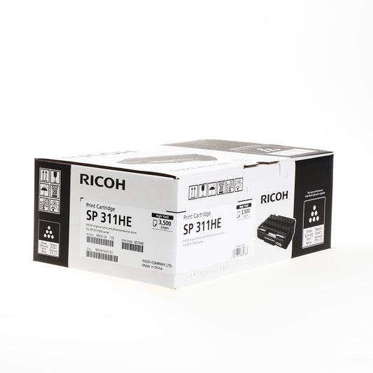 Ricoh SP311H toner ORIGINAL 3,5K kép