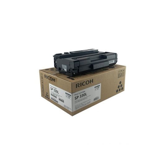 Ricoh SP330L toner ORIGINAL kép