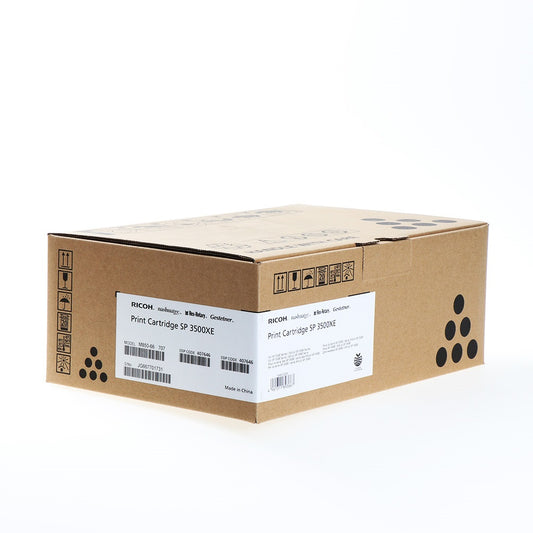 Ricoh SP3500/SP3510 toner ORIGINAL 6,4K kép