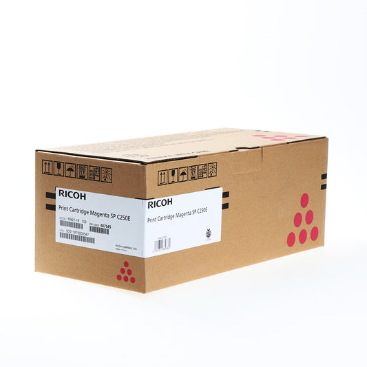 Ricoh SPC250 toner magenta ORIGINAL kép