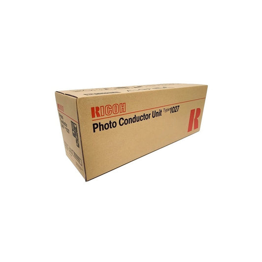 Ricoh Type1027 drum unit black ORIGINAL kép