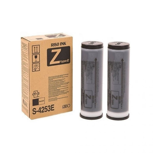Riso S4253E tintapatron ORIGINAL 2x1000ml kép