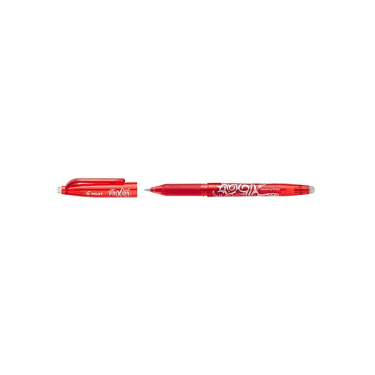 Rollertoll 0,5mm, törölhető Pilot Frixion Ball, írásszín piros kép