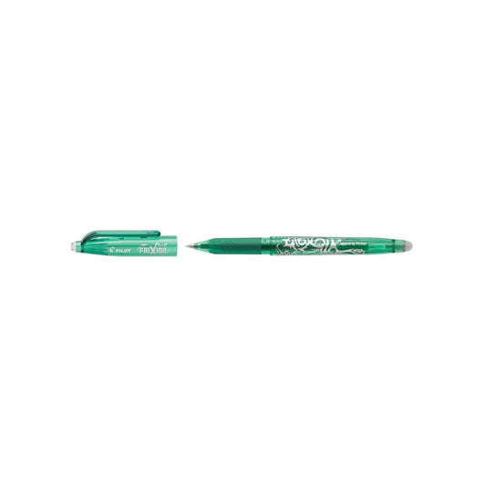 Rollertoll 0,5mm, törölhető Pilot Frixion Ball, írásszín zöld kép
