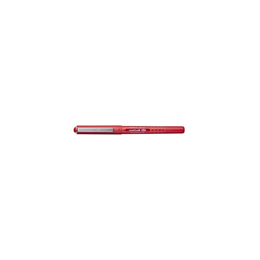 Rollertoll 0,7mm, Uni UB-157D, írásszín piros kép