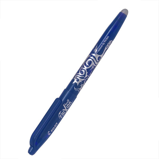 Rollertoll 0,7mm, törölhető Pilot Frixion Ball, írásszín kék kép