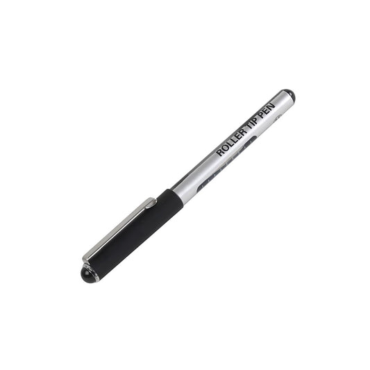 Rollertoll 0,5mm, kupakos Bluering® , írásszín fekete kép