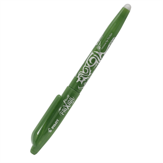Rollertoll 0,7mm, törölhető Pilot Frixion Ball, írásszín zöld kép
