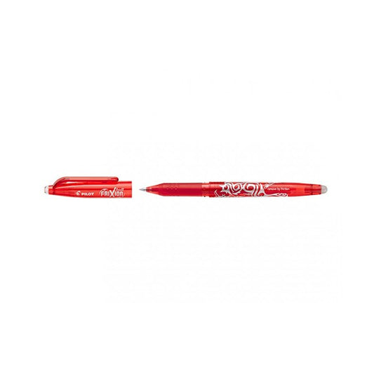 Rollertoll PILOT Frixion Ball radírozható 0,25 mm piros