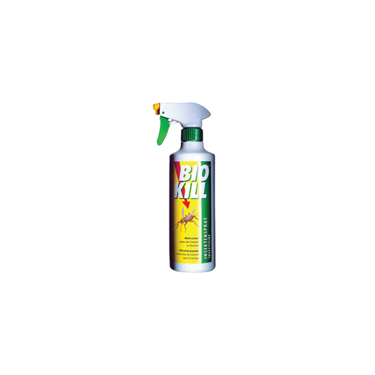 Rovarírtószer szórófejes 500 ml Original Plus BioKill kép