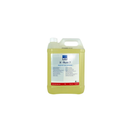 Rozsdaoldó 5 liter X-Rust 7 kép