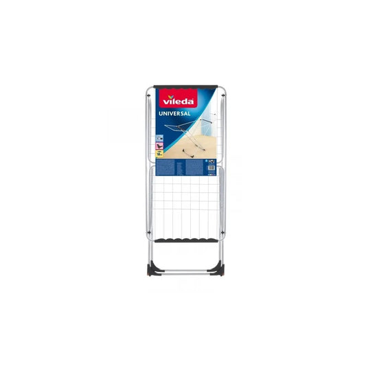 Ruhaszárító állvány X-lábú Universal Vileda_V20206 kép
