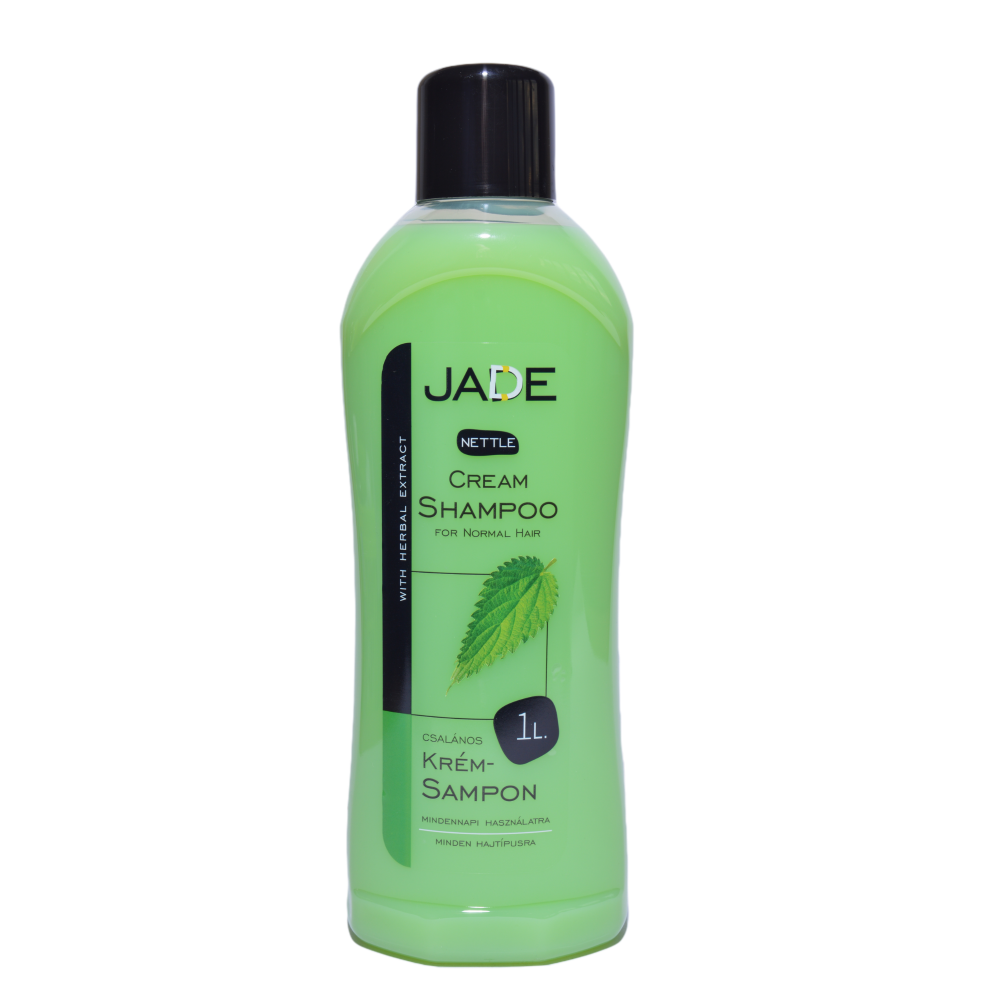 Sampon 1 liter Jade kép