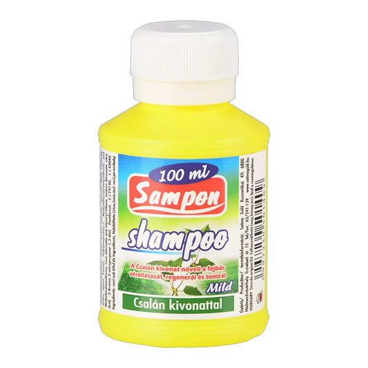 Sampon 100 ml Dalma Mini csalán kép