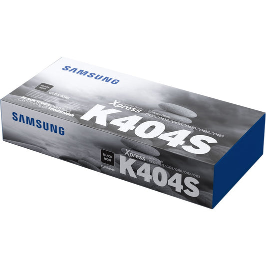 Samsung C430/C480 toner black ORIGINAL kép