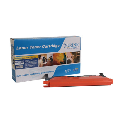 Samsung CLP360 toner yellow ORINK kép