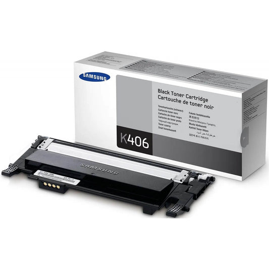 Samsung CLP365 toner black ORIGINAL kép