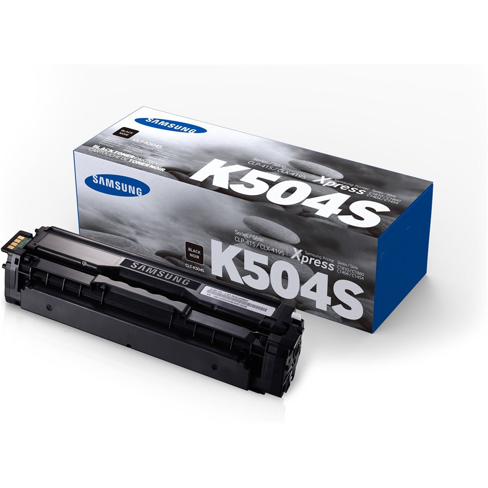 Samsung CLP415 toner black ORIGINAL kép