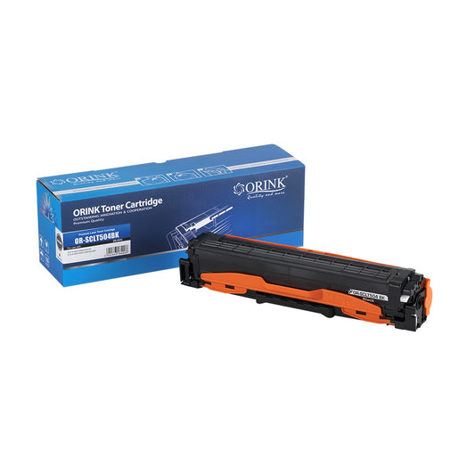 Samsung CLP415 toner black ORINK kép