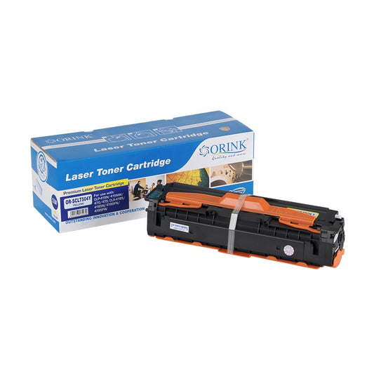 Samsung CLP415 toner yellow ORINK kép