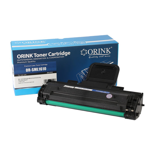 Samsung ML1610/ML2010/ML4521 toner ORINK 2K kép