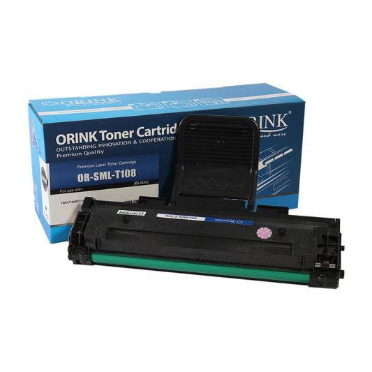 Samsung ML1640 toner ORINK kép