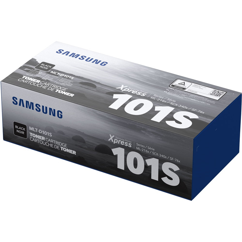 Samsung MLT101S toner ORIGINAL kép