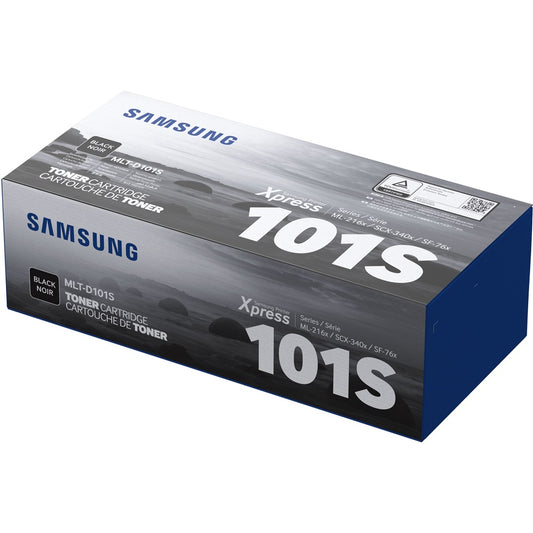 Samsung MLT101S toner ORIGINAL kép
