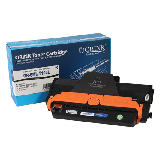 Samsung MLT103L toner ORINK kép