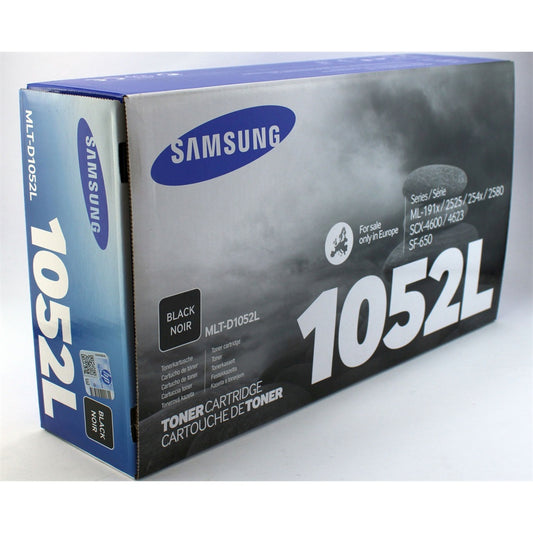 Samsung MLT1052L toner ORIGINAL 2,5K kép
