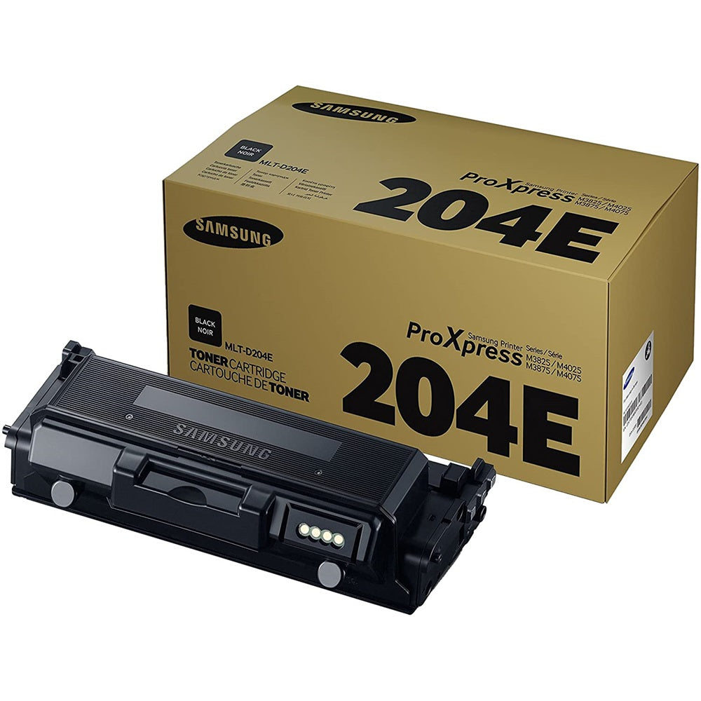 Samsung MLT204E toner ORIGINAL kép
