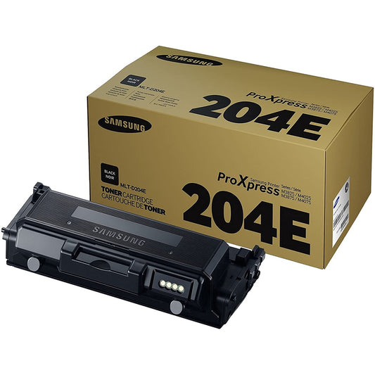 Samsung MLT204E toner ORIGINAL kép