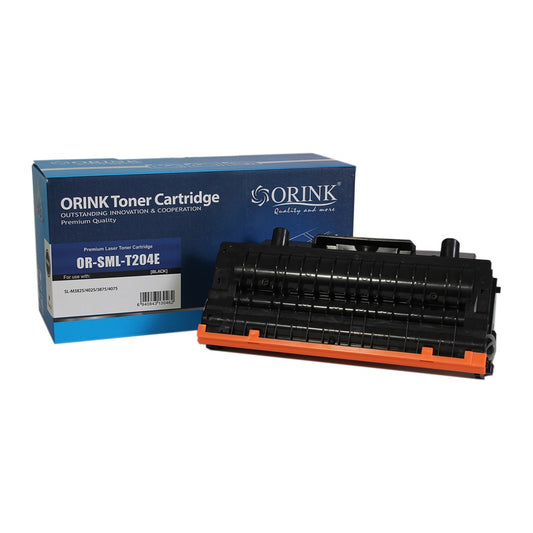 Samsung MLT204E toner ORINK kép