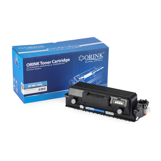 Samsung MLT204L toner ORINK kép