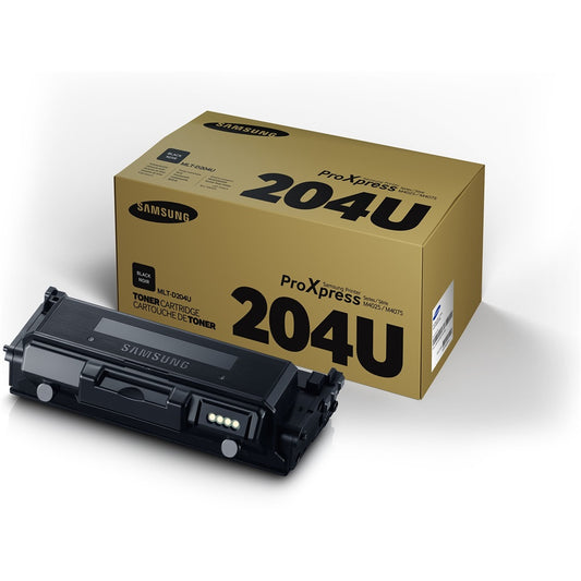 Samsung MLT204U toner ORIGINAL kép
