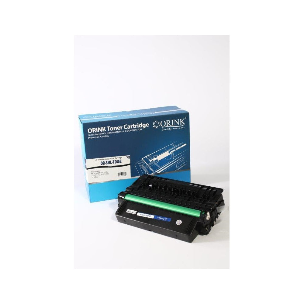 Samsung MLT205E toner ORINK kép
