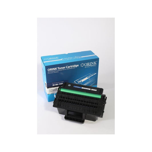 Samsung MLT205L toner ORINK kép