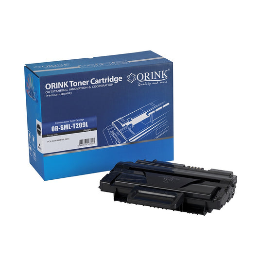 Samsung MLT209L toner ORINK kép
