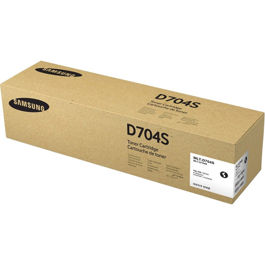 Samsung MLT704S toner ORIGINAL kép