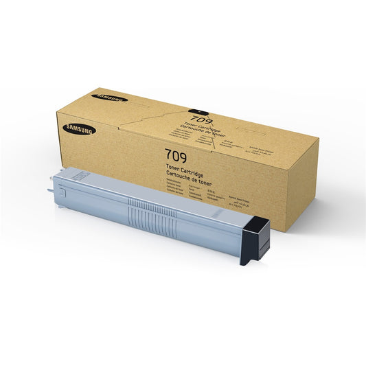 Samsung MLT709S toner ORIGINAL kép