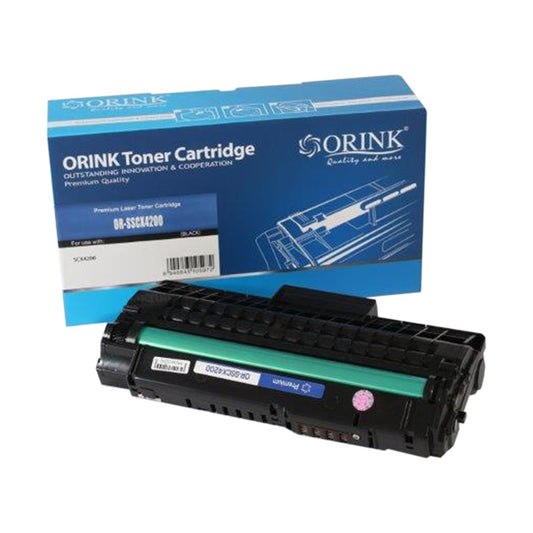 Samsung SCX4200 toner ORINK kép