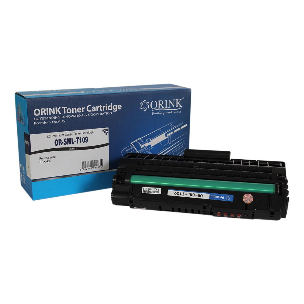 Samsung SCX4300 toner ORINK kép
