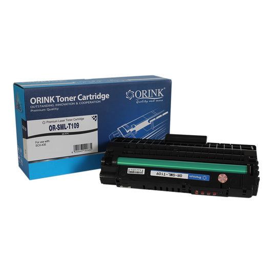 Samsung SCX4300 toner ORINK kép