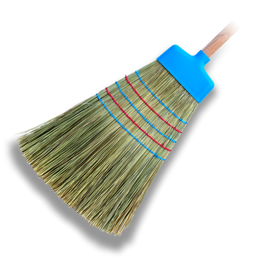 Seprű cirok/afrikai seprűfű 5 varrásos kép