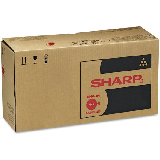 Sharp MX270HB waste toner bottle ORIGINAL kép