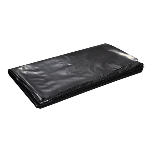 Sittes zsák 50 x 120 cm 100 mikron fekete kép