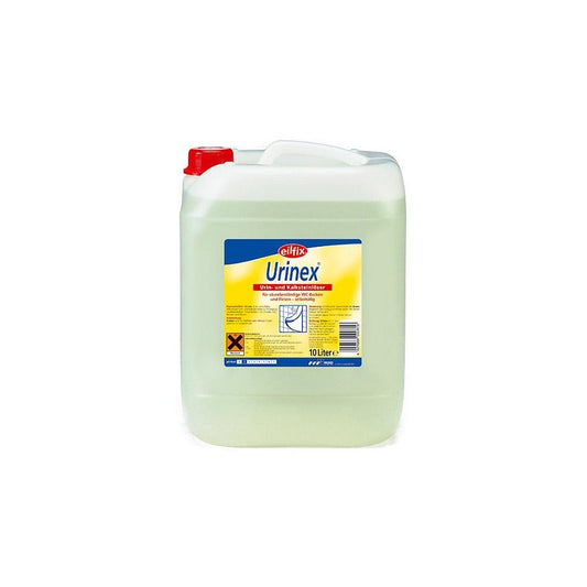 Sósavbázisú víz- és húgykőoldó 10 liter Urinex kép