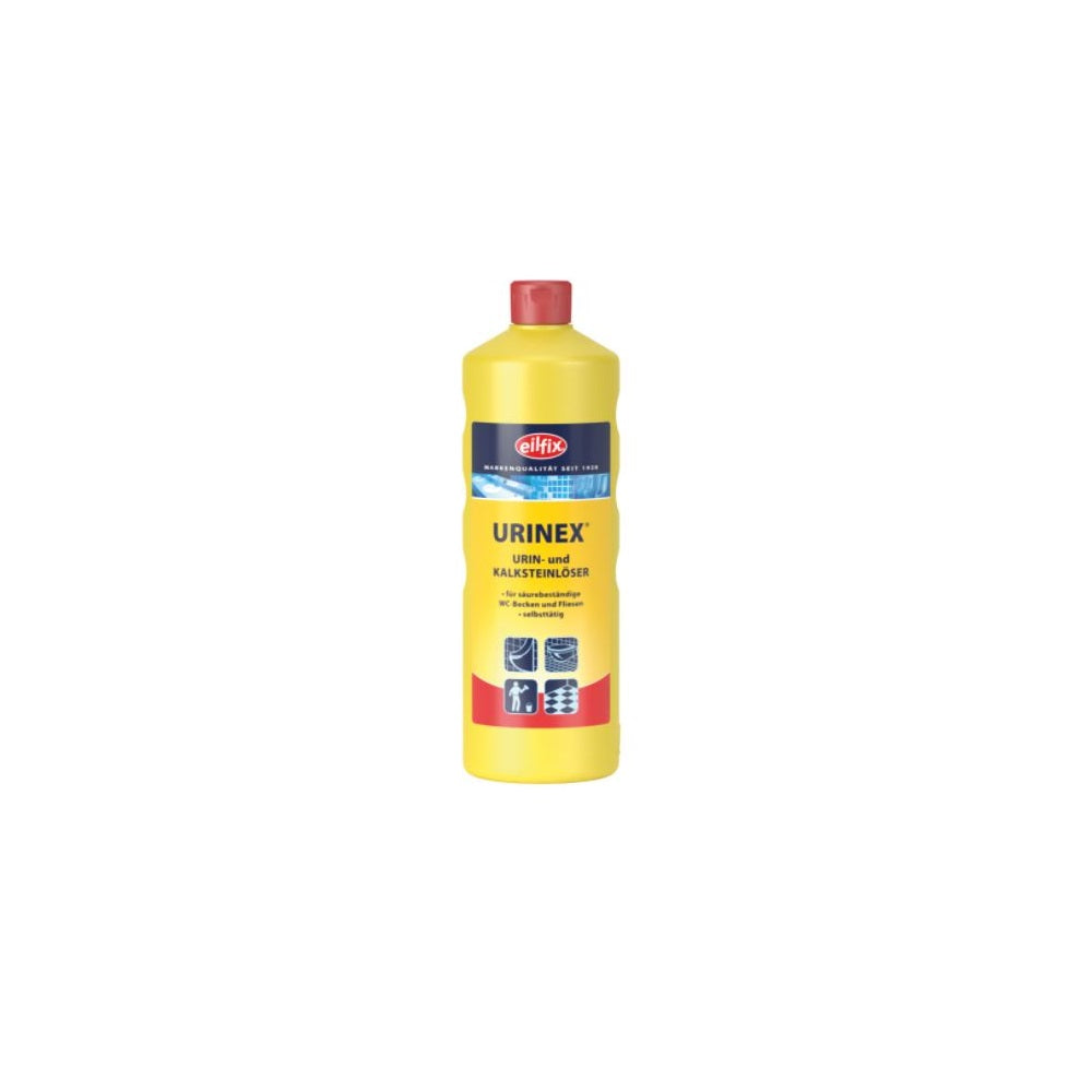 Sósavbázisú víz- és húgykőoldó 1 liter Urinex kép